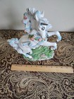 Princeton Gallery Love   s Celebration Limited Edition Fine Porcelain 1995 Unicorn