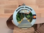 Manitou Incline Medal