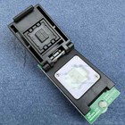 Emmc Bga153 Bga169 Adapter For Xgecu T48 Programmer  V2 0 Dual Head Probe Holder