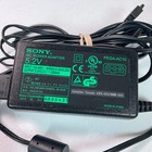Sony Pega-uc600 Usb Cradle For Clie Pda With Pegaac10 Ac Adapter