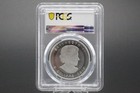 Canada 2019 Maple Leaf Silver Modified Pr Pcgs Pr70   Gas111