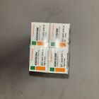 Lot 4 Smith   Nephew 6602124014 Iodosorb Cadexomer Iodine Gel 10g   35oz 