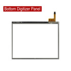 Top   Bottom Digitizer Lcd Touch Screen For Nintendo Ds Dual Screen Lite Ndsl Us