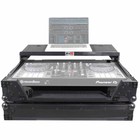 Prox Xs-ddj800-wltbl Black Flight Case For Pioneer Ddj-800 Controller Idjnow