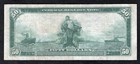Fr  1051 1914  50 Fifty Dollars Frn Federal Reserve Note Chicago  Il Very Fine