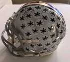 Julian Sayin Signed Ohio State Mini Helmet Go Bucks Psa dna Authenticated Coa 