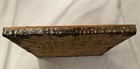 Antique Nyc Tin Ceiling Tile 1900s Architectural Salvage 58th St   3rd 11x11