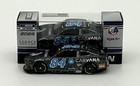 2025 Jimmie Johnson  84 Carvana Shaq 1 64 In Stock