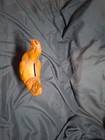 Cast Iron Hen Still Bank Vintage Mid-20th Century Long And Drew Art Used Good   