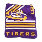 Logo Brands Ncaa Raschel Throw Blanket     50 X 60 Soft Fleece Blanket 