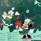 Disney Parks 2026 Mickey Mouse Train Days Till Christmas Countdown