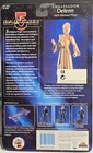 Babylon 5 Ambassador Delenn Mimbari 6  Action Figure New