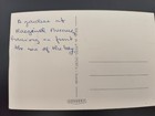 Serene Beauty Of Luanda s Coastline  Vintage Postcard With Av  Marginal Photo