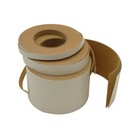 Jvcc Adhesive-backed Cork Tape  1 16  Thick Cork   cork-1   2 In  X 300 In   lig