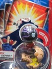 2008 Bakugan Starter Pack 3 Bakugan Series 2  61321 In Sealed Packaging