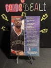 1998-99 Topps Stadium Club Royal Court Gary Payton  rc1 Hof