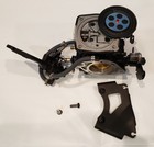 Mikuni Bn40i-38-24 Replacement Oem Super Bn Carburetor - Black - 40 Mm