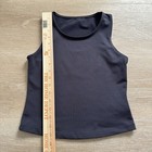 Vintage 90 s Marika Camisole Racerback Top Exercise Dance Aerobics Top Sz Small