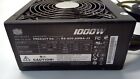 Coolmaster Rs-a00-amba-j3 1000w Silent Pro 80 Plus Bronze Power Supply