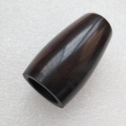 Excellent Barrel For Bb Clarinet 65mm Ebony Wood Clarinet Part