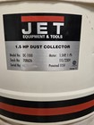 Jet Dc-1100 Dust Collector 