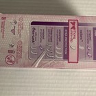 Nos Always Mini Slip Thong Daily Liners 42 Count New Partially Open Box