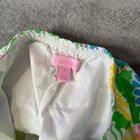 Lilly Pulitzer Mini Jasmine Skort Hibiscus Toddler Girls Size 5 Preppy Coastal