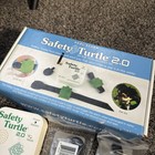 Safety Turtle 2 0 Pool Immersion Alarm Child pet With 2 Wristbands