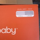 Ergobaby Omni 360 All Positions Baby Carrier With Cool Air Mesh  Pearl Gray New
