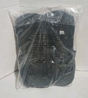 Russell Athletic F25pfw-blk Youth Fb Pant Polyester Integrated Pads Large 