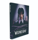 Wednesday Season1 2 2025 new Boxs Set