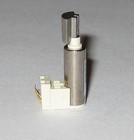 10 X Tiny Vibrator Motors - 4 Mm Dia  - Pager   Cell Phone Micro Motor - 3 V Dc