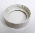Screw On Barrel End Ring For Pampered Chef Cookie Press  1525   Replacement Part