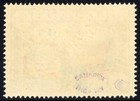 Spain 1938 Statue Of Liberty Airmail Issue Sc  C97 Mint Xf Og Nh Certified Rare   