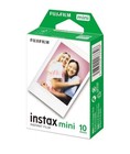 Fujifilm Instax Mini Instant Film - 10 Sheets - For Mini 8 9 10 11 12 New Sealed
