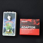 Frost Giant Electronics Fuzz Worship   Brand New Power Supply Tested Excellent