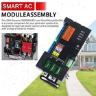 A0004499959 Smart Ac Module Load Shed Module  sacm  For Generac 100 200 Amp