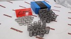 Supertech 85lb Dual Valve Springs   Trc Titanium Retainers For Honda B16 B18c Si
