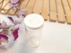 Old Rare Vintage Glass Rx Pharmacy Drug Prescription Medication Bottle
