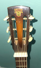 Dobro Resonator Guitar Square Neck D6 015 96