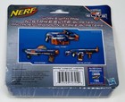 Hasbro Nerf 12pk Refill Blue Foam Elite Darts For N-strike Elite Blaster Nip New
