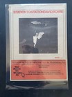 David Bowie Station To Station Album   Tour Promo Print Advertisement 1976