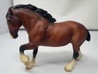 Breyer Retired 9025 Clydesdale 1984-1988 Paddock Pals