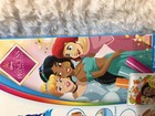 Crayola Color Wonder Mess Free Disney Princess Coloring Set 8 Pages 3 Markers