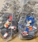 You Pick Movie Theater Cup Topper Figure - Sonic   Shadow   Wicked   Dog Man