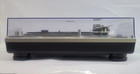 Audio-technica At-pl120 Direct Drive Professional Turntable Missing Hinge