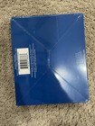 Full Box 24 Packs Juicy Jay   s Blueberry King Size Slim Rolling Papers Display    