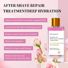 Truly Beauty Strawberry Vanilla After Shave Oil For Smooth Skin Post Shave   