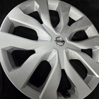 New 2014-2020 17    Hubcap Rim   Wheel Cover Fits Rogue 53094 53092 2015 2016