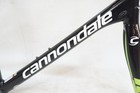 Cannondale Caad10 2015 Aluminum Road Bike Frame Set Size 54 From Japan